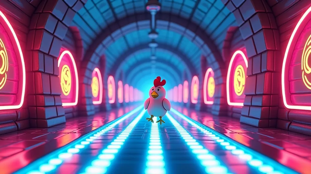 Chickenroad-applogin